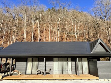 芽登温泉ホテル 写真