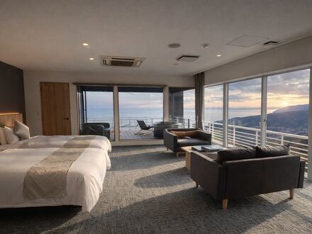 SKY-HILL HOTEL 伊豆高原 写真