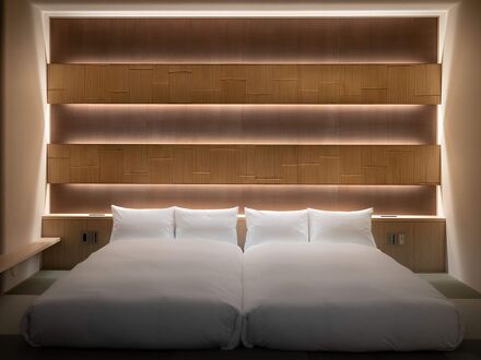 THE JUNEI HOTEL 京都 写真