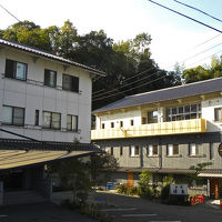 天然温泉うら湯　旅館浦島