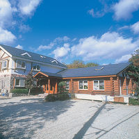 ペンションアニマーレ アネックス 写真