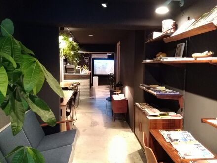 Guesthouse Hiroshima Mange Tak 写真