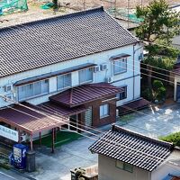 旅館　城山荘　＜富山県＞ 写真