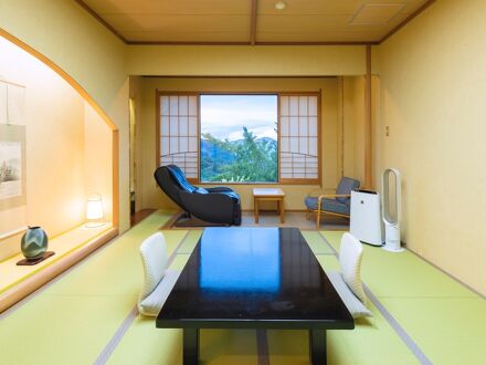 笹倉温泉 龍雲荘 写真