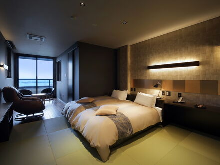 鉄板焼オーベルジュ 別邸夢咲 写真