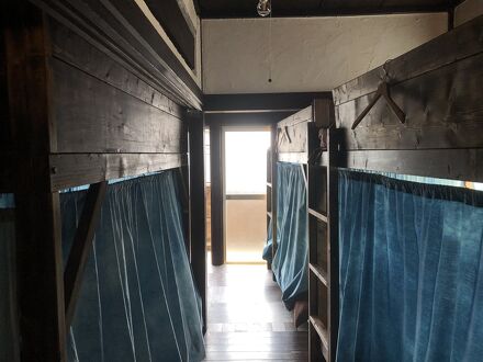 Ushio hostel 写真