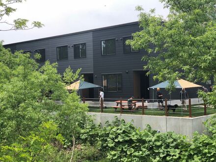 ホリデーニセコ 写真