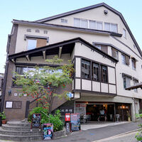 草津温泉　源泉・大日の湯　極楽館 写真