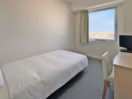 チサン バジェット 金沢駅前 写真