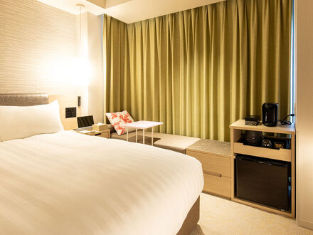 モンブランホテルラフィネ名古屋駅前 写真