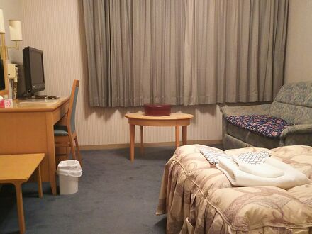 ホテルテトラリゾート十勝川 写真