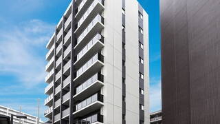 A.T.HOTEL HAKATA