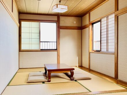 谷浜海岸 旅館 喜久屋 写真