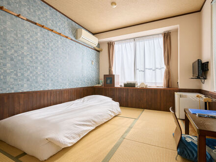 ビジネスホテル和陽館・別館ワコー 写真