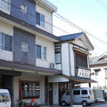 高橋旅館 ＜岩手県＞ 写真