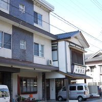 高橋旅館 ＜岩手県＞ 写真