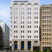 ホテル ヴィラフォンテーヌ東京日比谷 写真