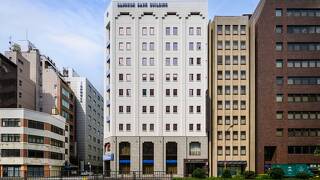 ホテル ヴィラフォンテーヌ東京日比谷