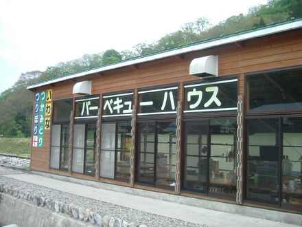 民宿　おかもと 写真