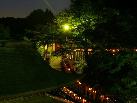 信貴山大本山 千手院 写真