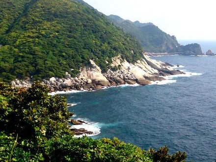 屋久島雫ノ杜　＜屋久島＞ 写真