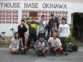 ゲストハウス　ＢＡＳＥ　ＯＫＩＮＡＷＡ 写真