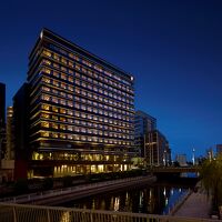 ザ ロイヤルパーク キャンバス 福岡中洲 写真