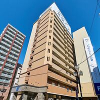 東横イン大阪阪急十三駅西口１ 写真