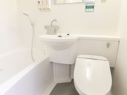 ワシントンR&Bホテル東日本橋 写真