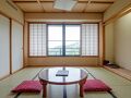 信州むしくらの湯　やきもち家　季の山 雲海 かやぶきの宿 写真