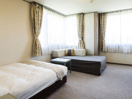 ホテルエリアワン広島ウイング（HOTEL Areaone） 写真