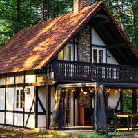 グランピングリゾート フェーリエンドルフ 写真