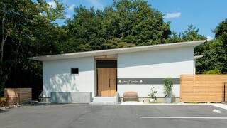 フォレストガーデン菰野ヴィラ