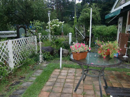 ペンション カントリーママ 写真