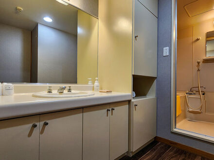 いわない高原ホテル 写真