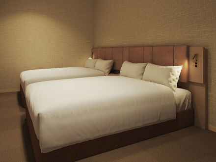 CVS BAY HOTEL 写真