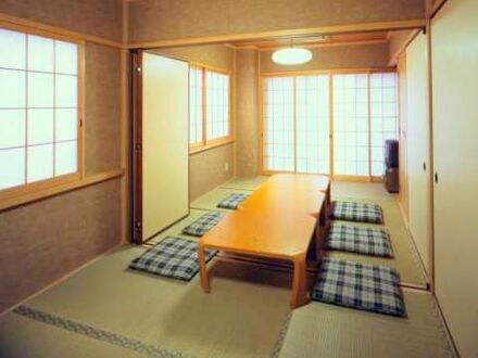 白浜温泉　民宿アイス 写真