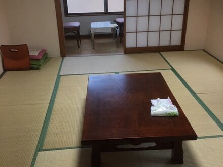 民宿 みさき 写真