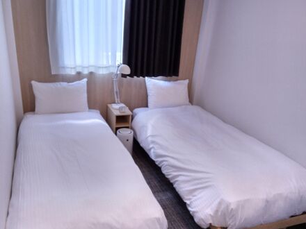 串間スマートホテル 写真