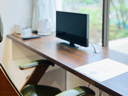 カジュアルオーベルジュ樹樹 写真