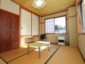 三国峠温泉 苗場 金六 写真