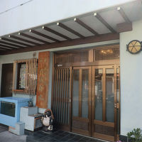 民宿　作五郎丸 写真