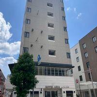 HOTEL ARIA  沼津 写真