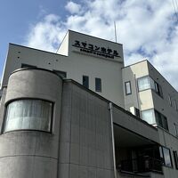 スマコンホテル岡谷 写真
