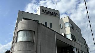 スマコンホテル岡谷