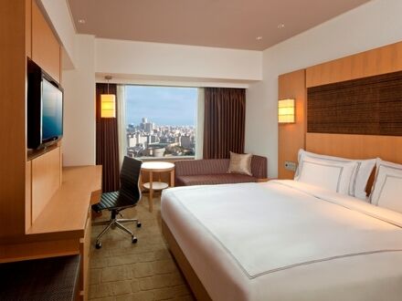 スイスホテル南海大阪 写真