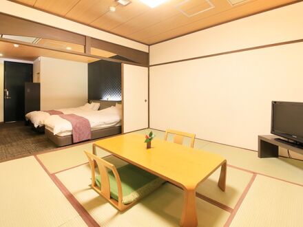 湯坂温泉郷 ホテル賀茂川荘 写真