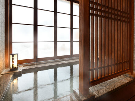 鷹ノ巣温泉 四季の郷 喜久屋 写真