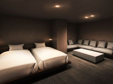 ホテル アンドルームス札幌すすきの 写真