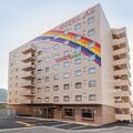 ＨＯＴＥＬ　ＡＺ　大分別府駅前店 写真